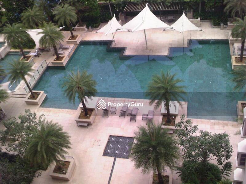 Condominium for Rent, Le Crescendo, SGD 1,500 | Freehold
