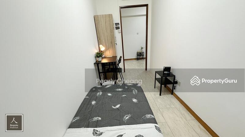 Condominium for Rent, Le Crescendo, SGD 1,500 | Freehold