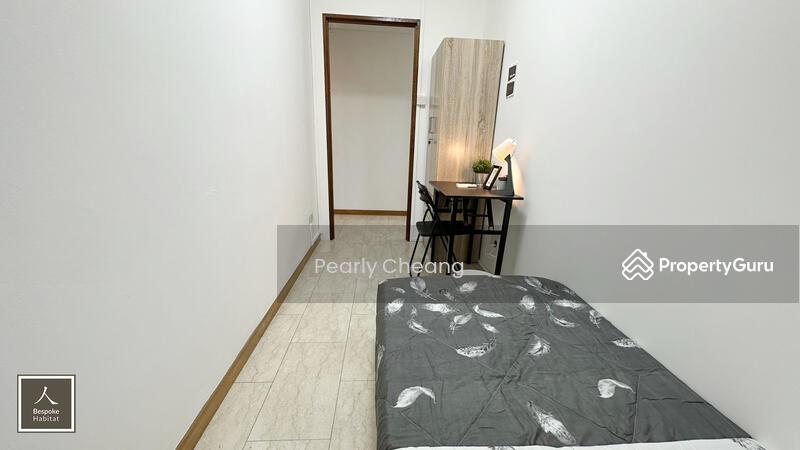 Condominium for Rent, Le Crescendo, SGD 1,500 | Freehold