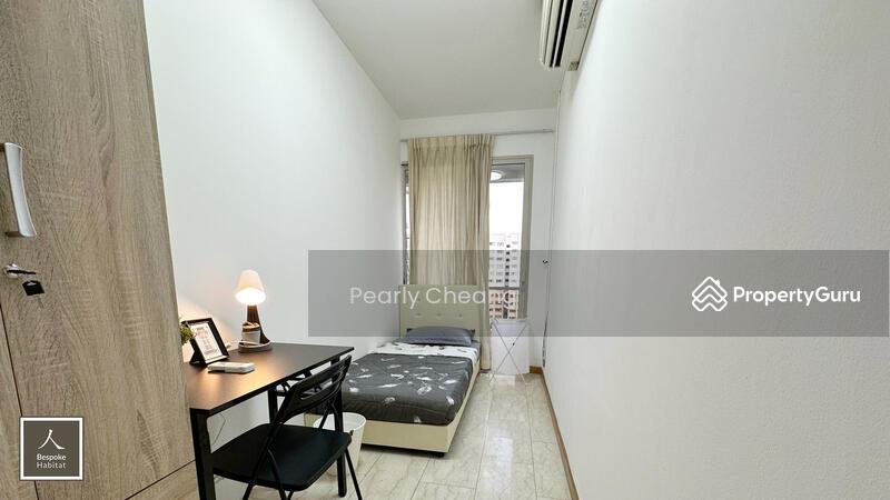 Condominium for Rent, Le Crescendo, SGD 1,500 | Freehold