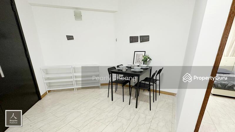 Condominium for Rent, Le Crescendo, SGD 1,500 | Freehold