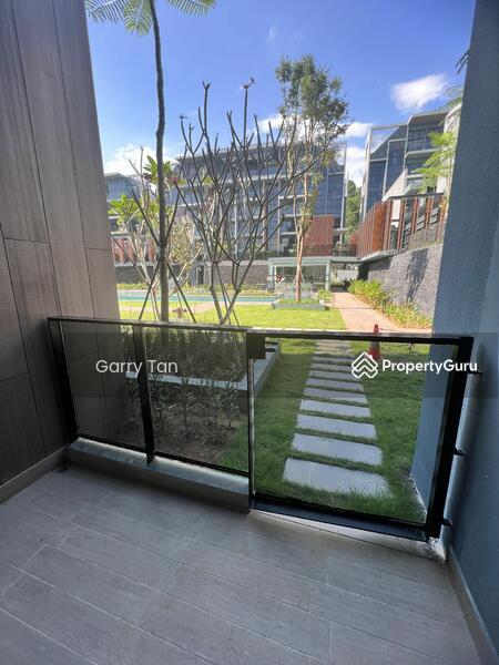 Prop-GPT: Condominium: D05  Kent Ridge Hill Residences