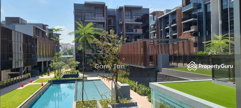 Condominium for Rent, Kent Ridge Hill Residences, SGD 3,800 | 99-year lease