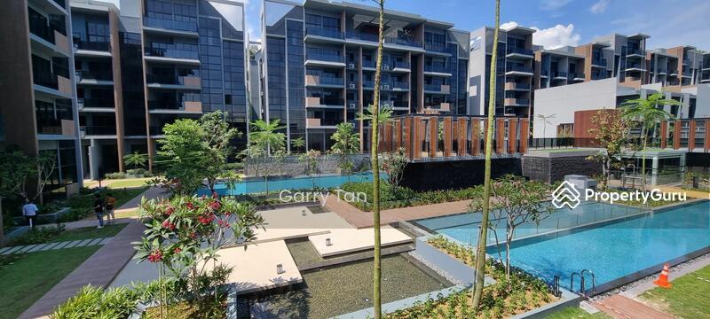 Condominium for Rent, Kent Ridge Hill Residences, SGD 3,800 | 99-year lease