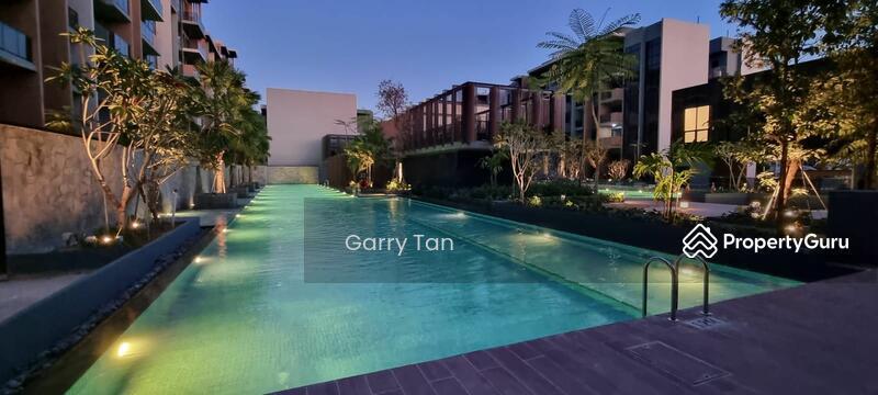 Condominium for Rent, Kent Ridge Hill Residences, SGD 3,800 | 99-year lease