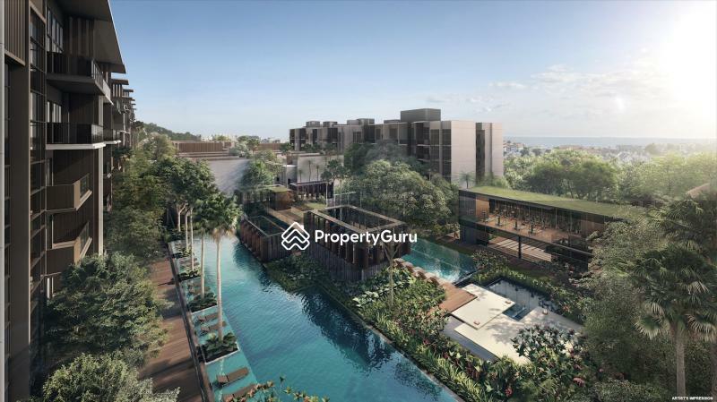 Condominium for Rent, Kent Ridge Hill Residences, SGD 3,800 | 99-year lease