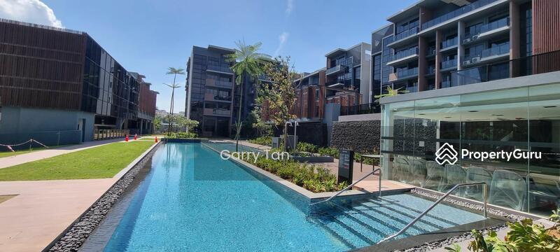Condominium for Rent, Kent Ridge Hill Residences, SGD 3,800 | 99-year lease