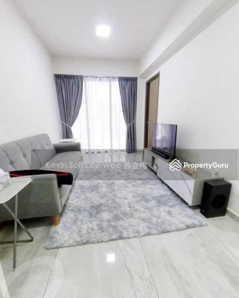 Prop-GPT: Condominium: D13 Potong Pasir The Addition