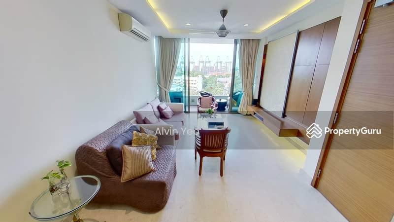 Prop-GPT: Condominium: D05  The Grandhill
