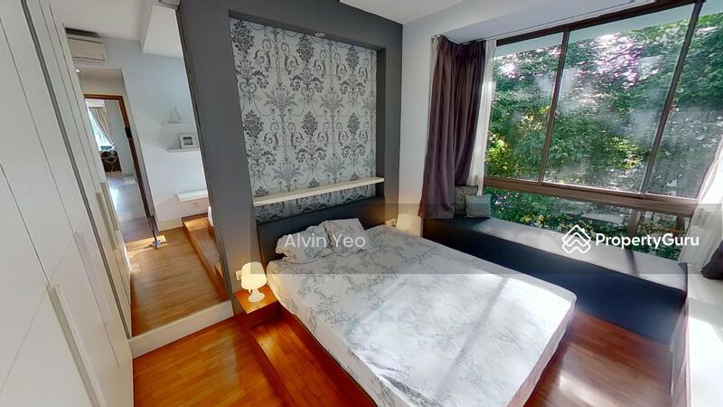 Condominium for Rent, The Grandhill, SGD 6,500 | Freehold