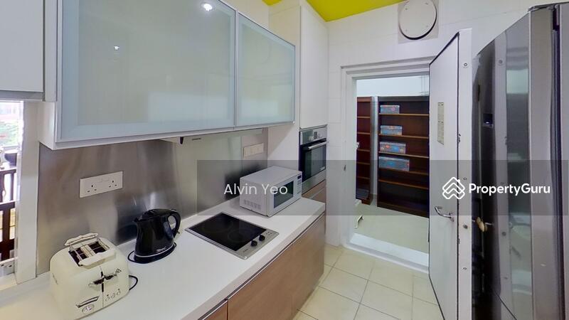 Condominium for Rent, The Grandhill, SGD 6,500 | Freehold
