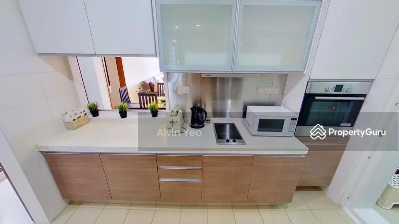 Condominium for Rent, The Grandhill, SGD 6,500 | Freehold