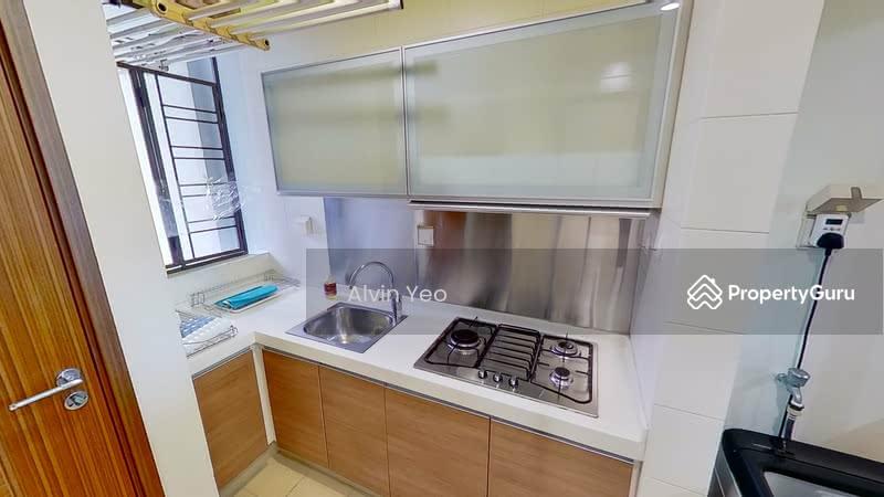 Condominium for Rent, The Grandhill, SGD 6,500 | Freehold