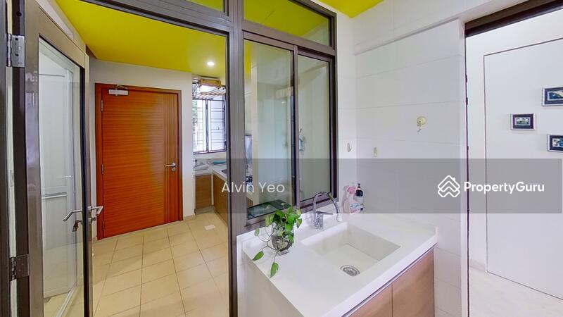 Condominium for Rent, The Grandhill, SGD 6,500 | Freehold
