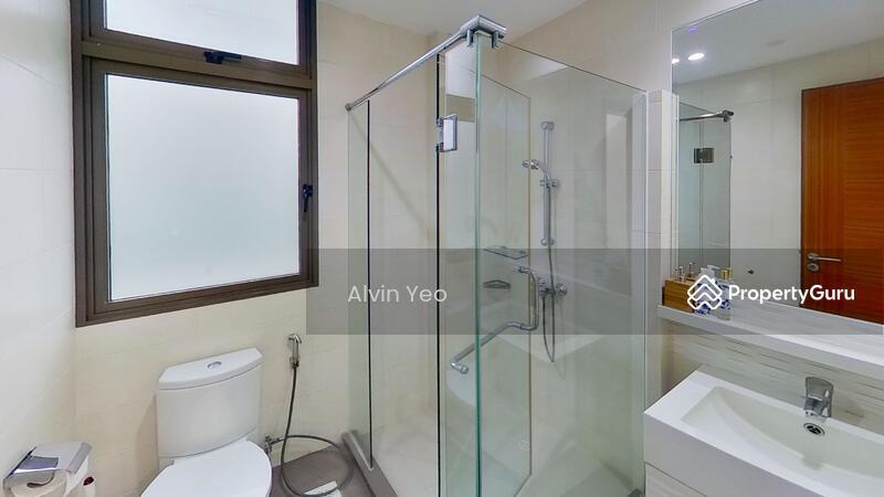 Condominium for Rent, The Grandhill, SGD 6,500 | Freehold