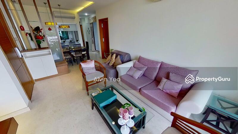 Condominium for Rent, The Grandhill, SGD 6,500 | Freehold