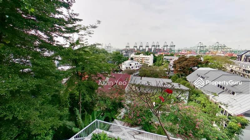 Condominium for Rent, The Grandhill, SGD 6,500 | Freehold