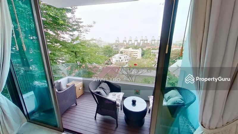 Condominium for Rent, The Grandhill, SGD 6,500 | Freehold
