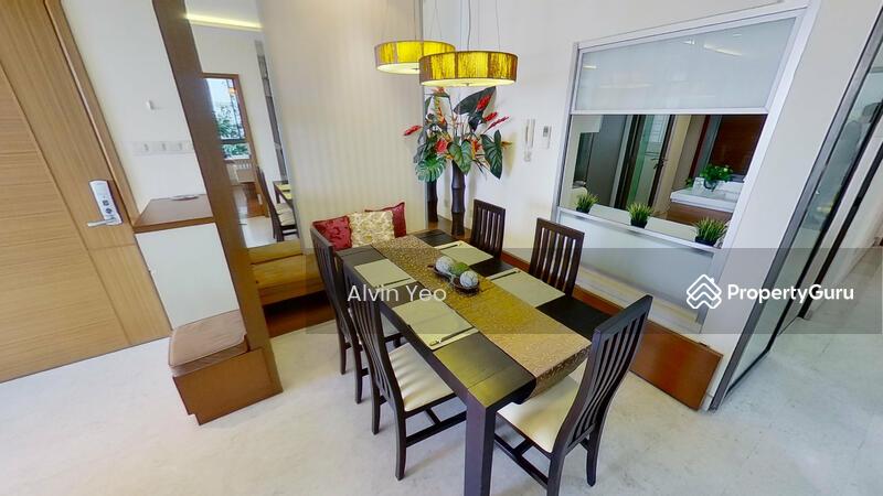 Condominium for Rent, The Grandhill, SGD 6,500 | Freehold