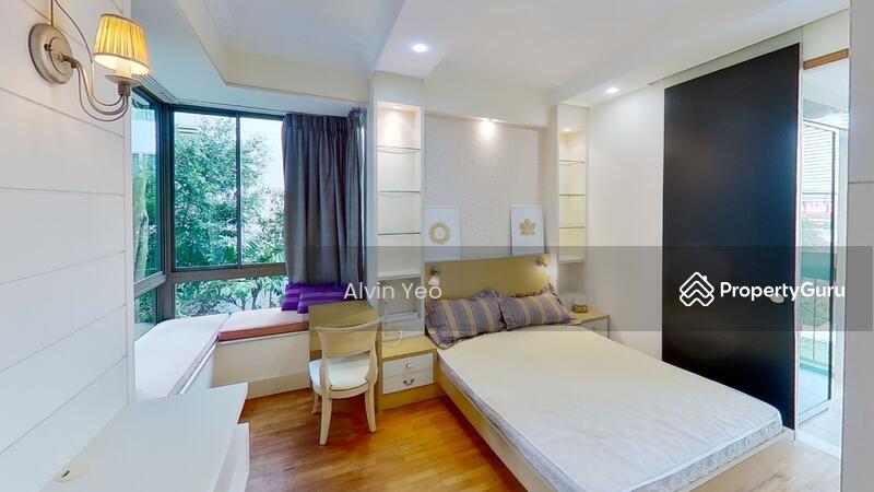 Condominium for Rent, The Grandhill, SGD 6,500 | Freehold