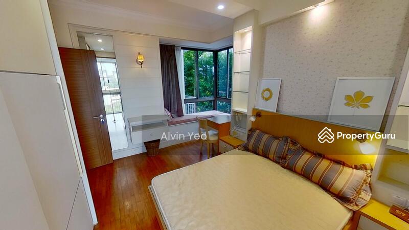 Condominium for Rent, The Grandhill, SGD 6,500 | Freehold