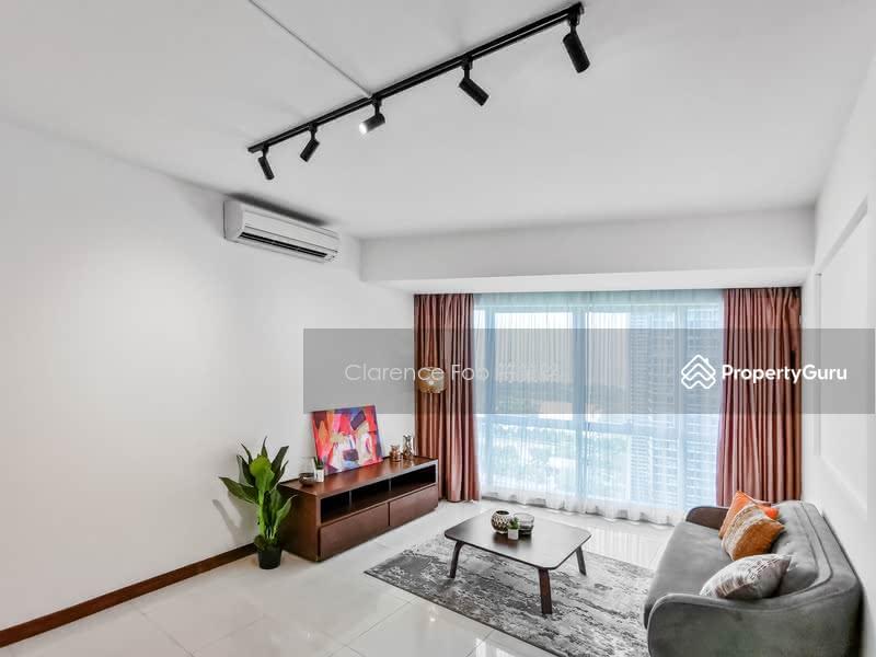 Prop-GPT: Condominium: D01 Marina The Sail @ Marina Bay