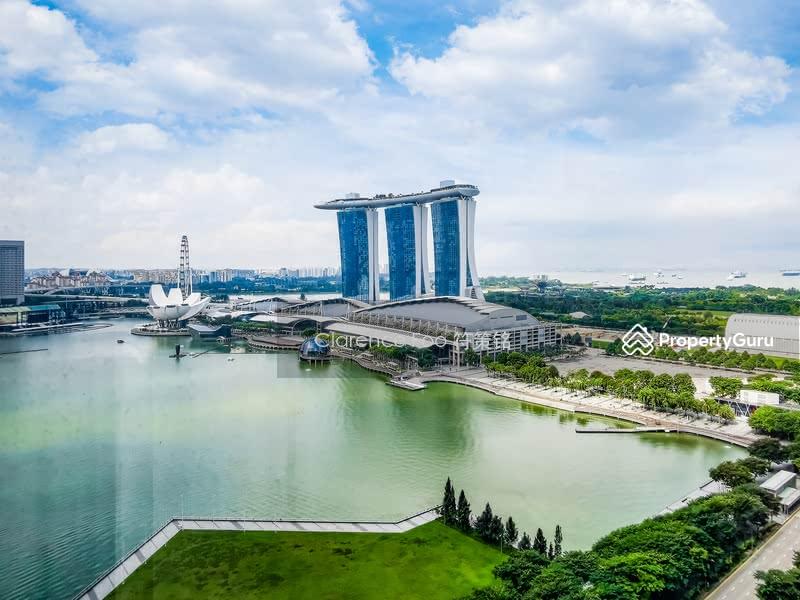 Condominium for Rent, The Sail @ Marina Bay, SGD 10,500 | 99-year lease