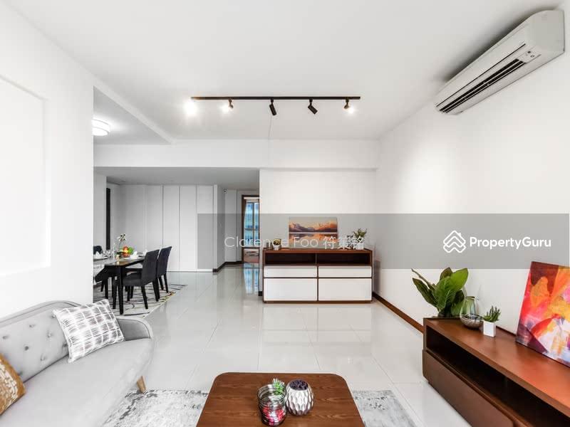 Condominium for Rent, The Sail @ Marina Bay, SGD 10,500 | 99-year lease