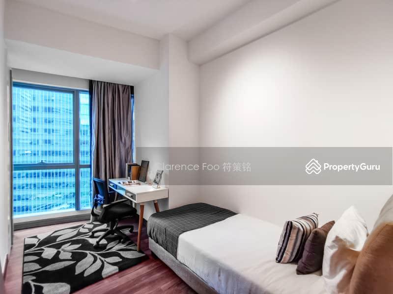 Condominium for Rent, The Sail @ Marina Bay, SGD 10,500 | 99-year lease