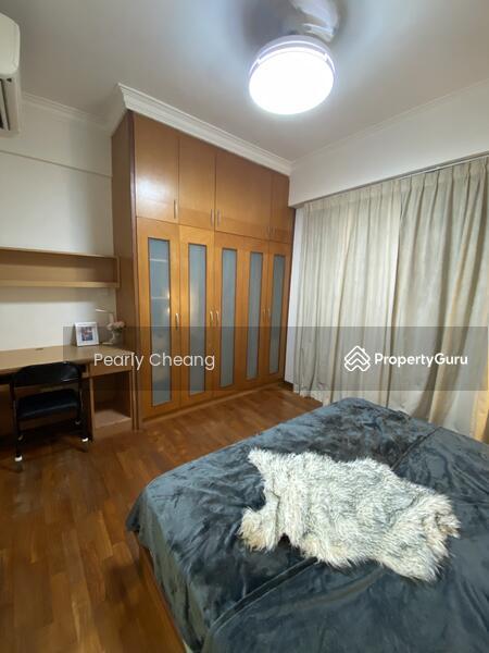 Condominium for Rent, Harbourlights, SGD 1,500 | Freehold