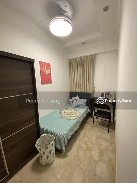 Condominium for Rent, Harbourlights, SGD 1,500 | Freehold