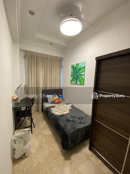 Condominium for Rent, Harbourlights, SGD 1,500 | Freehold