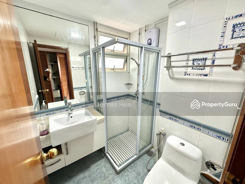 Condominium for Rent, Moonstone View, SGD 900 | Freehold