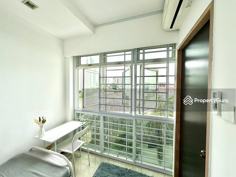 Condominium for Rent, Moonstone View, SGD 900 | Freehold