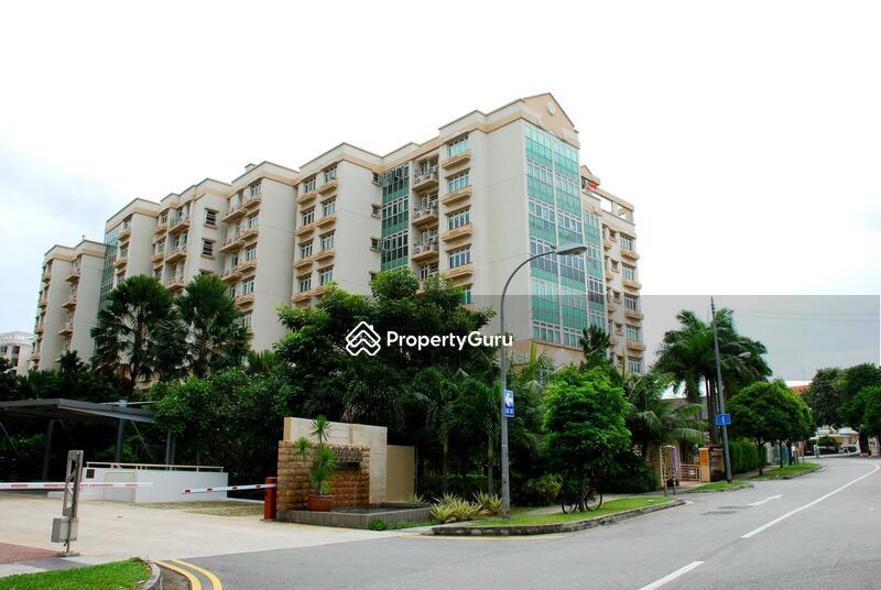 Condominium for Rent, Moonstone View, SGD 900 | Freehold
