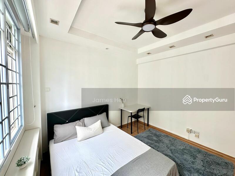Condominium for Rent, Moonstone View, SGD 900 | Freehold
