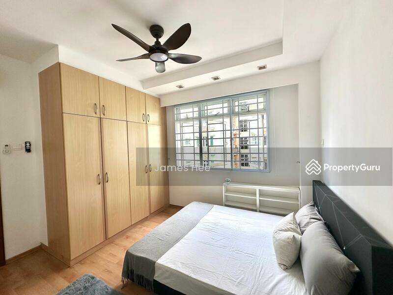 Condominium for Rent, Moonstone View, SGD 900 | Freehold