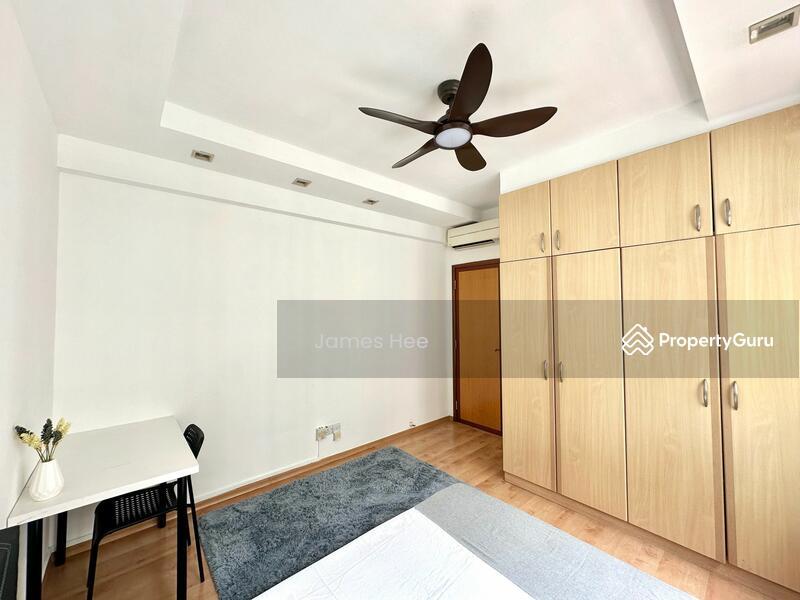 Condominium for Rent, Moonstone View, SGD 900 | Freehold