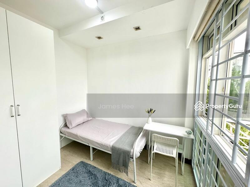 Condominium for Rent, Moonstone View, SGD 900 | Freehold