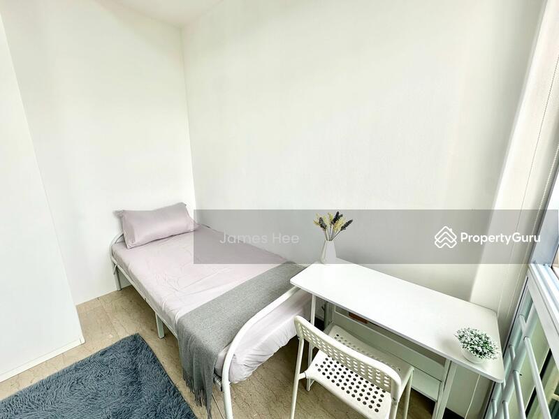 Condominium for Rent, Moonstone View, SGD 900 | Freehold