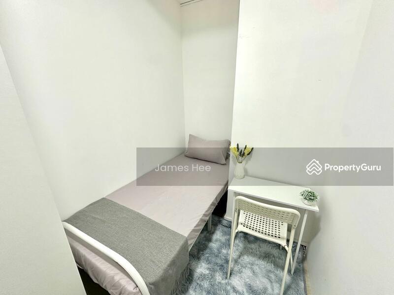 Condominium for Rent, Moonstone View, SGD 900 | Freehold