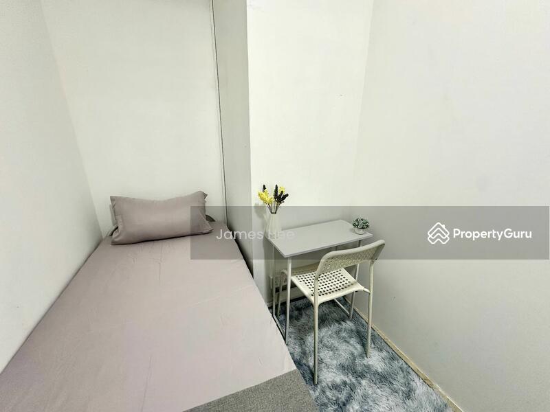 Condominium for Rent, Moonstone View, SGD 900 | Freehold