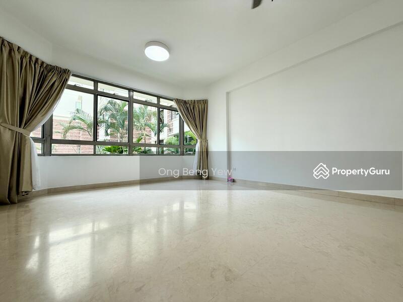 Condominium for Rent, The Blossomvale, SGD 5,500 | 999-year lease