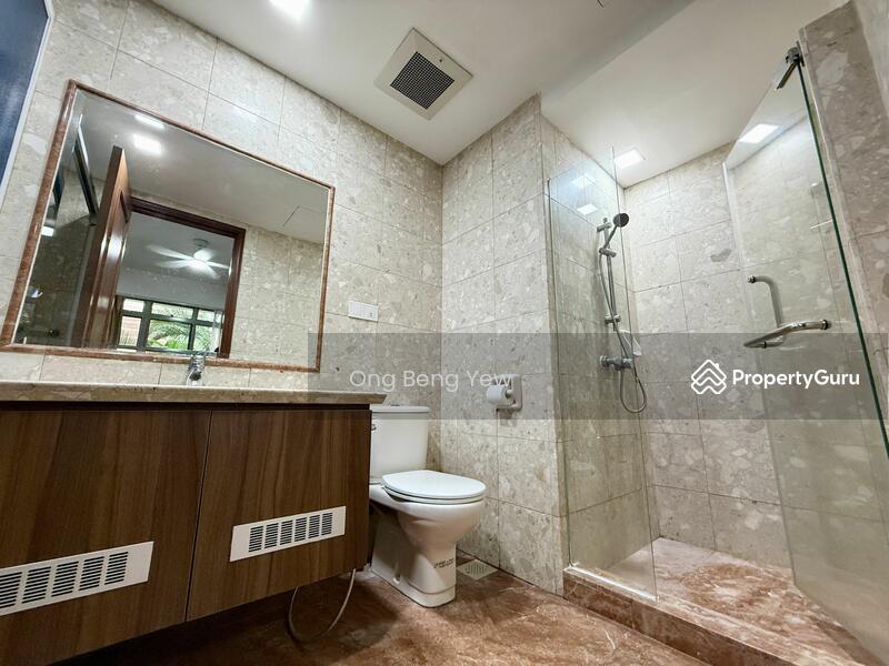 Condominium for Rent, The Blossomvale, SGD 5,500 | 999-year lease