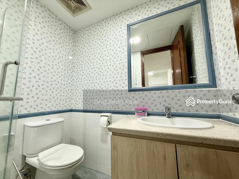 Condominium for Rent, The Blossomvale, SGD 5,500 | 999-year lease