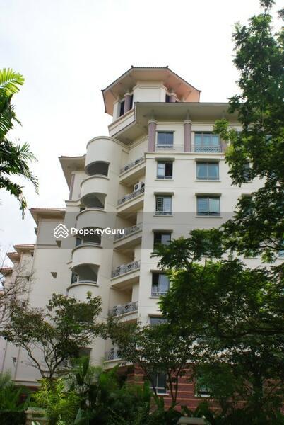 Condominium for Rent, The Blossomvale, SGD 5,500 | 999-year lease