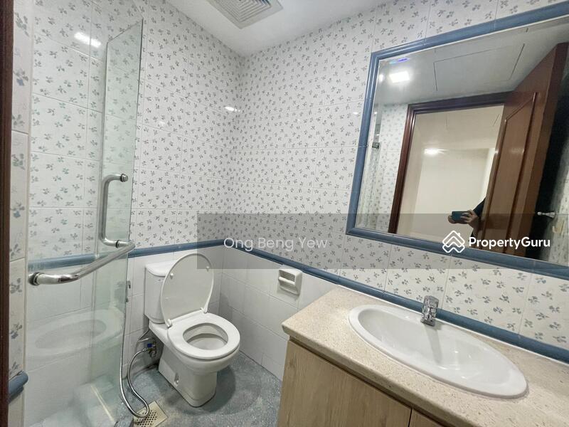 Condominium for Rent, The Blossomvale, SGD 5,500 | 999-year lease