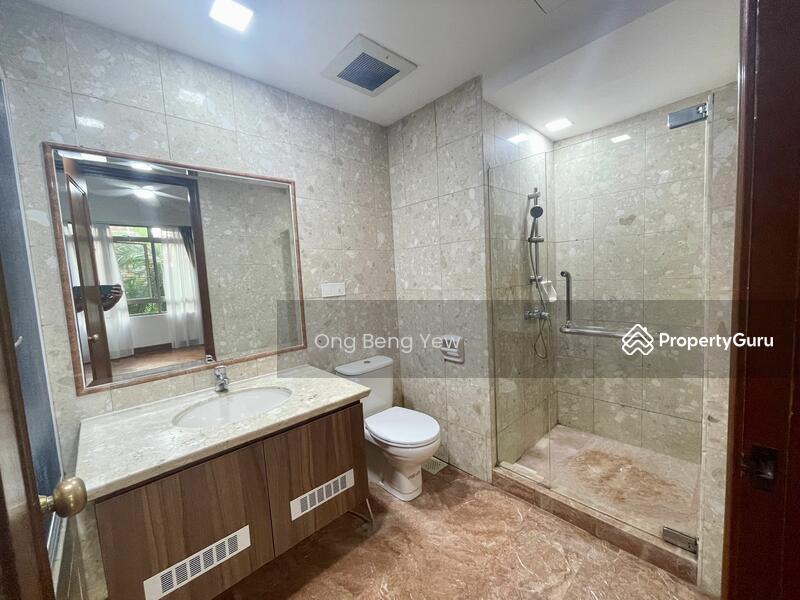 Condominium for Rent, The Blossomvale, SGD 5,500 | 999-year lease