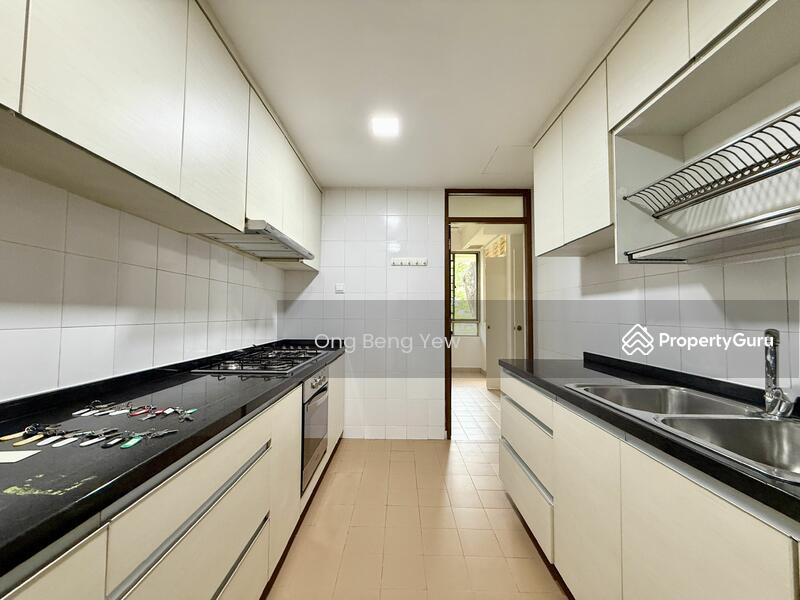 Condominium for Rent, The Blossomvale, SGD 5,500 | 999-year lease