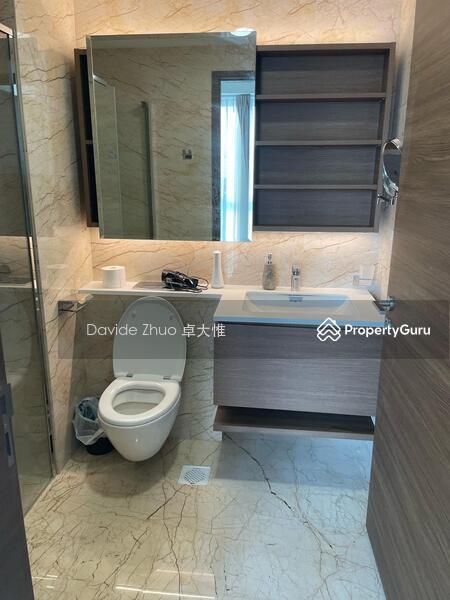 Prop-GPT: Condominium: D03  Queens Peak
